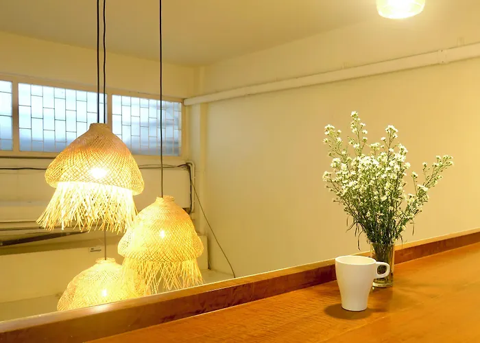 Guest house Les Fleurs 2*